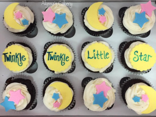 Twinkle Little Star