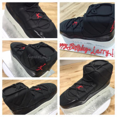 Sneaker!