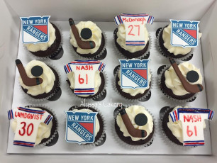 NY Rangers!