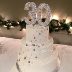 30th!