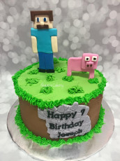 Minecraft