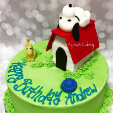 Snoopy