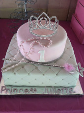 Princess Cake