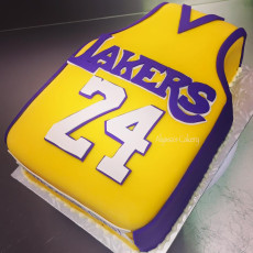Lakers Jersey