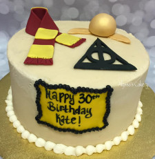 Harry Potter
