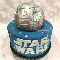 Starwars!