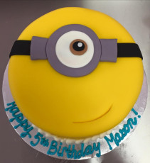 Minion!