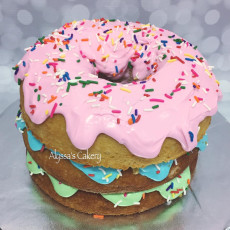 Donuts!