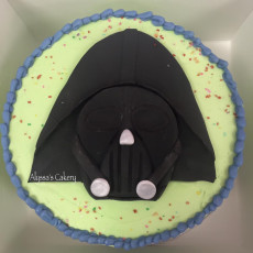 Darth Vader