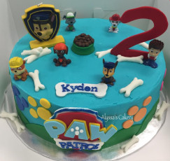 Paw Patrol