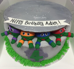 TMNT