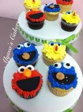 Sesame Street