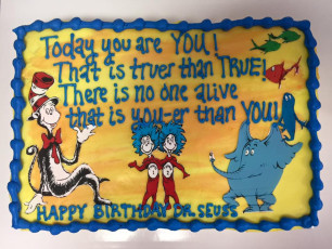 Dr. Suess
