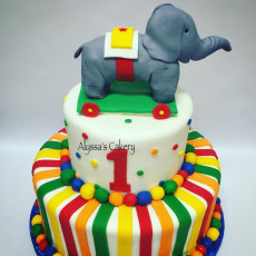 Circus!