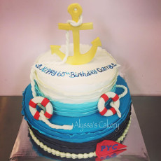 Nautical