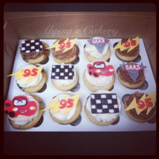 Disney Cars