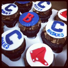 Boston and UConn