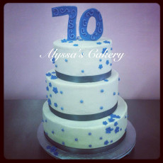 70th Birthday