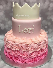 1st Birthday!