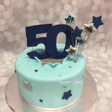 Happy Birthday Cake