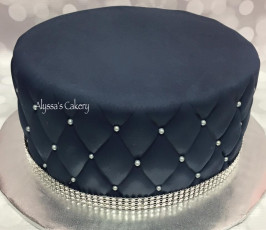 Happy Birthday Cake