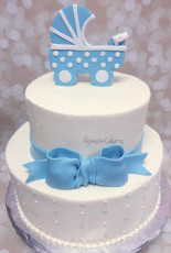 Baby Carriage