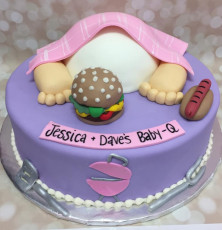 Baby Shower