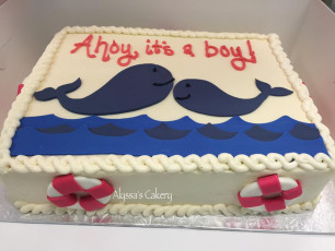 Baby Shower