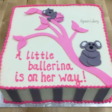Baby Shower
