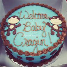 Baby Shower