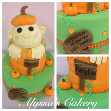 Pumpkin Patch