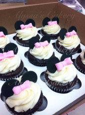 Minnie Mouse