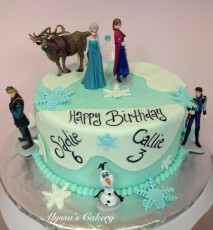 Frozen