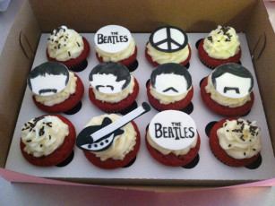 The Beatles