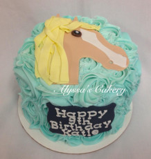 Horse