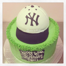 Yankee Cap