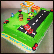 Disney Cars