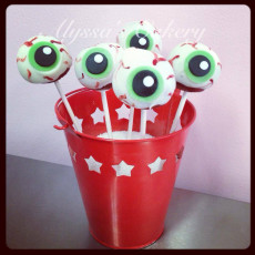 Eyeballs!