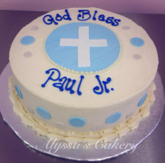 God Bless Paul Jr.
