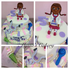 Doc Mcstuffins