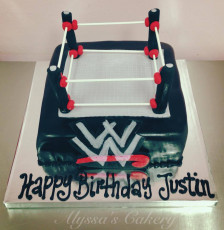 Wrestling