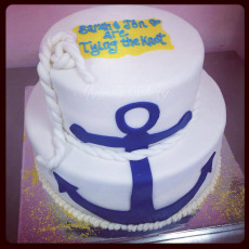 Anchors Away