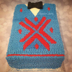 Ugly Sweater Party