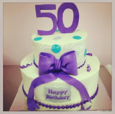 50th Birthday