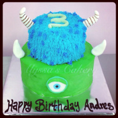Monster Inc
