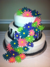 Daisy Bat Mitzvah