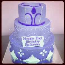 Sofia The First