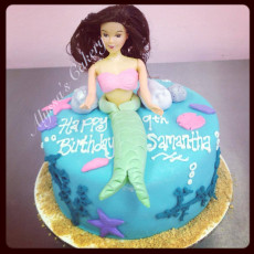 Mermaid