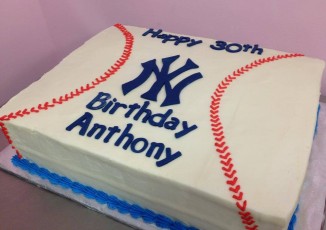 Yankee Birthday