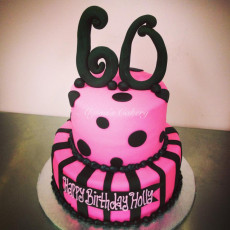 60th Birthday